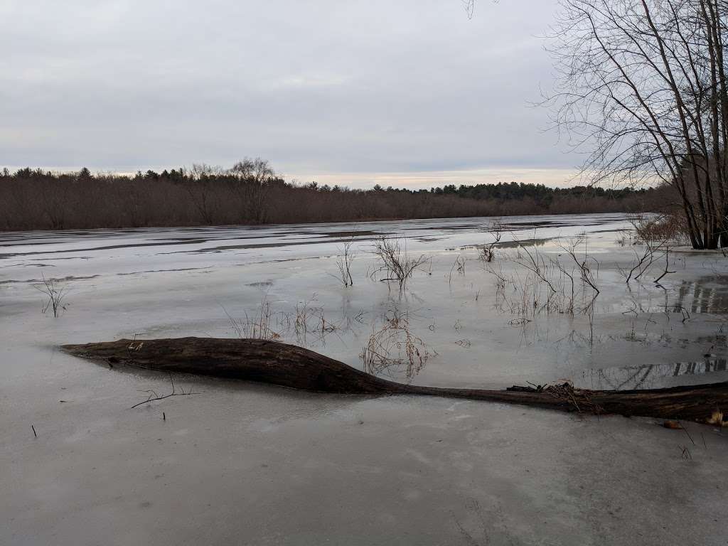 Great Meadows Wildlife Refuge, Billerica | Great Meadows Wildlife Refuge,, Billerica, MA 01821