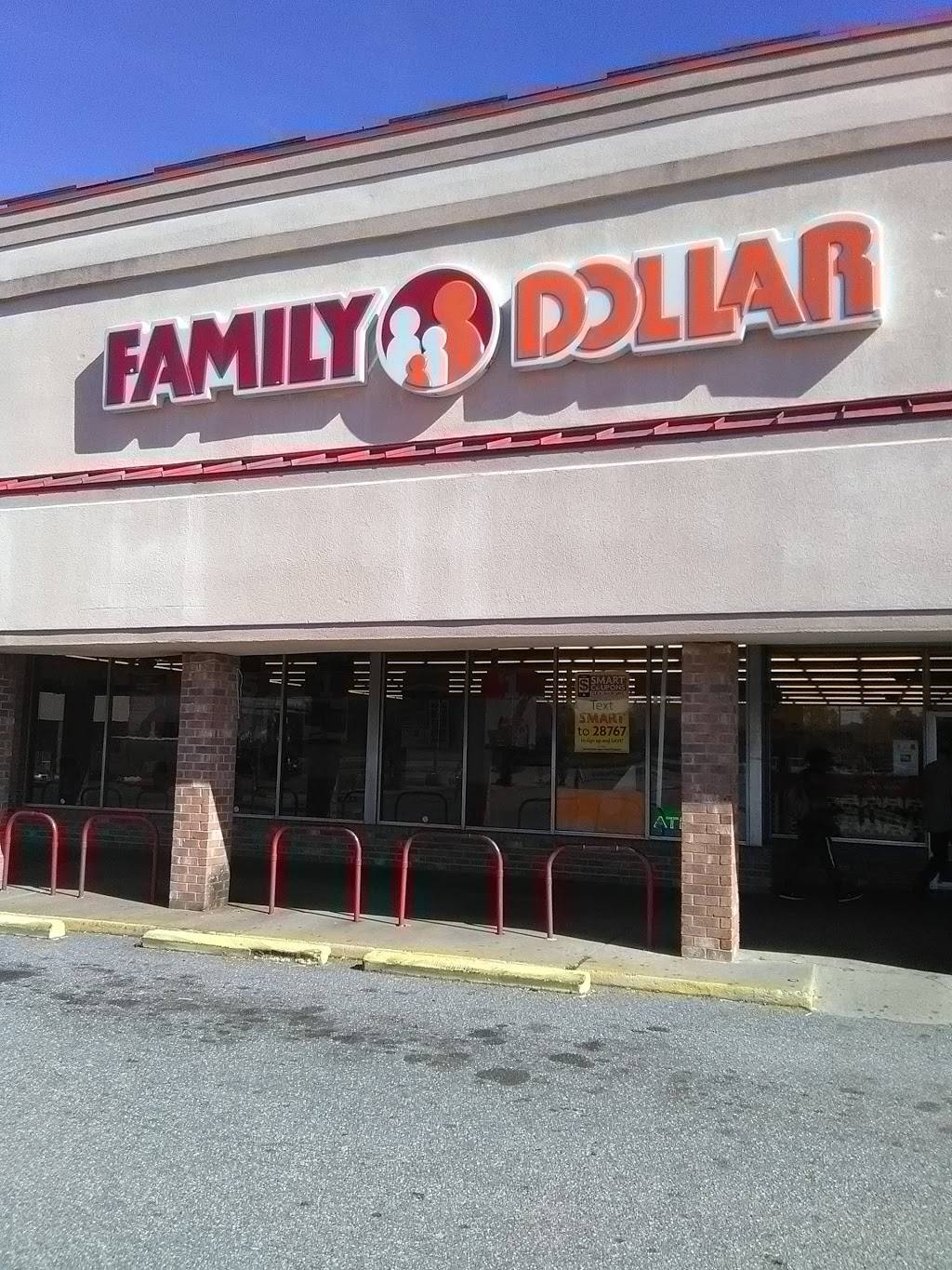 Family Dollar | 2725 Campostella Rd, Chesapeake, VA 23324, USA | Phone: (757) 364-6588