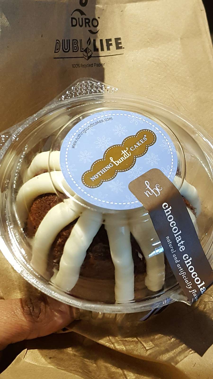 Nothing Bundt Cakes | 304 Bay Area Blvd Suite 400, Webster, TX 77598 | Phone: (281) 332-7100