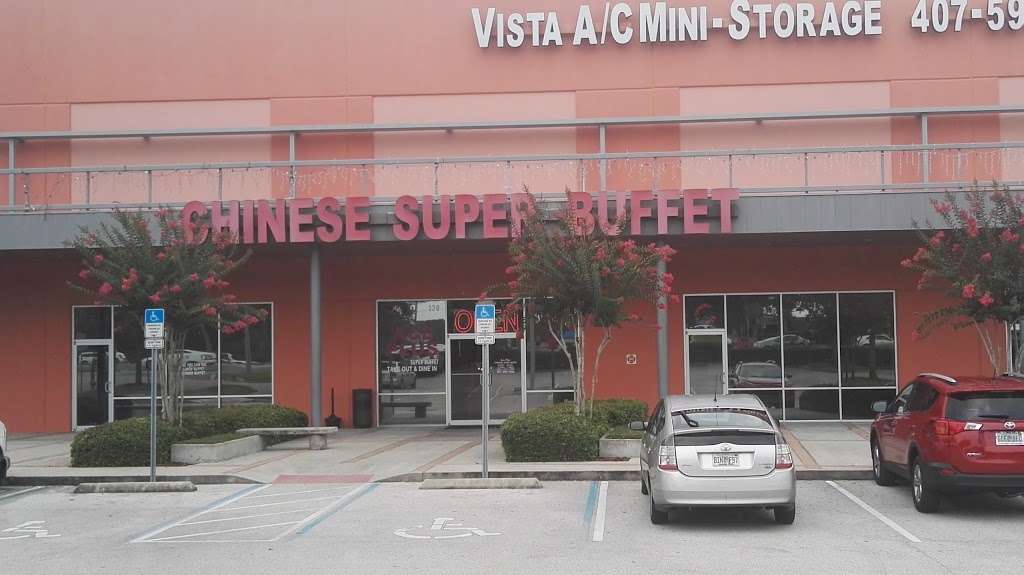 Ace Plus Chinese Buffet | 8223, 8701 W Irlo Bronson Memorial Hwy, Kissimmee, FL 34747, USA | Phone: (407) 390-7588