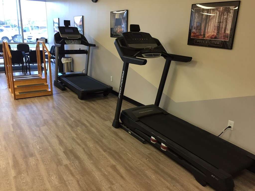 SW Wellness Physical Therapy and Rehabilitation | 608 Farm to Market 517 Rd W, Dickinson, TX 77539 | Phone: (832) 932-7900