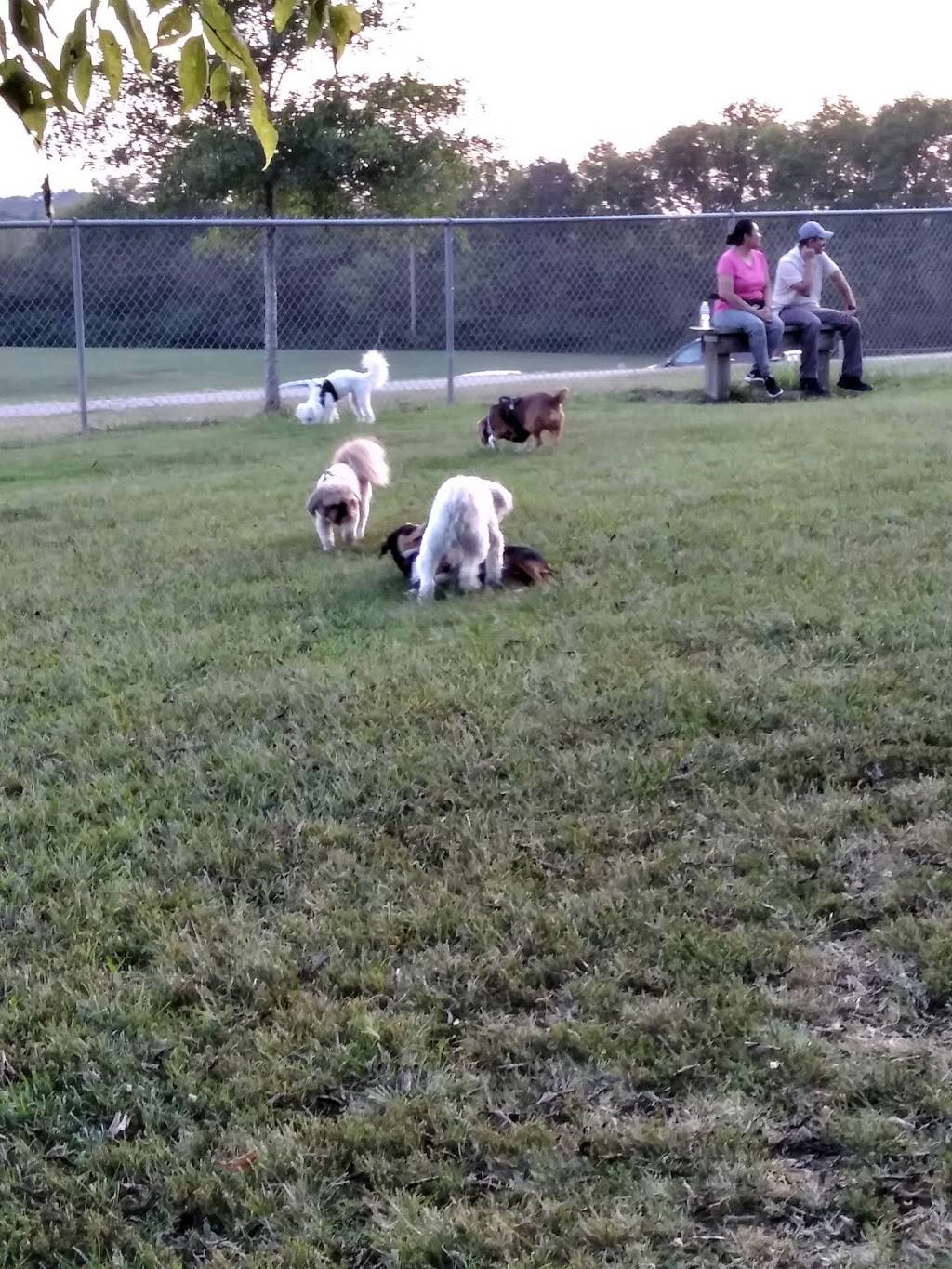 Fenways Dog Park | 745 Caldwell Dr, Goodlettsville, TN 37072, USA | Phone: (615) 859-0362