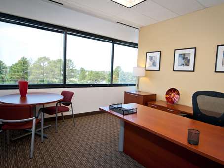 Regus - Texas, Houston - Willowbrook | 8300 Farm to Market 1960 Rd W #450, Houston, TX 77070, USA | Phone: (281) 671-6600