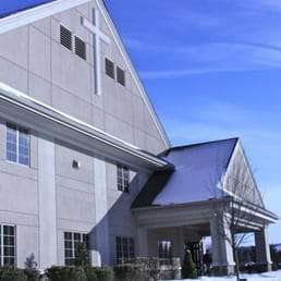 Sparta Evangelical Free Church | 429 Lafayette Rd, Sparta Township, NJ 07871, USA | Phone: (973) 300-1717