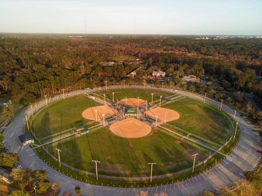 Jacksonville Drew Park | 6621 Barnes Rd S, Jacksonville, FL 32216, USA | Phone: (904) 731-8477