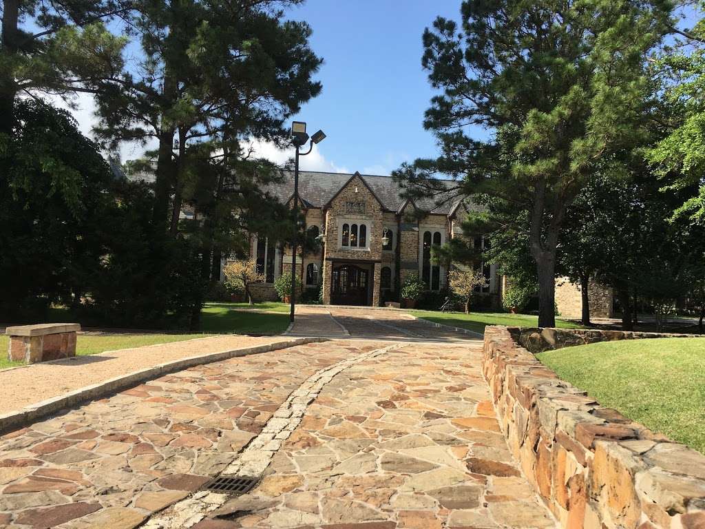 Lanier Theological Library | 14130 Hargrave Rd, Houston, TX 77070, USA | Phone: (281) 477-8400