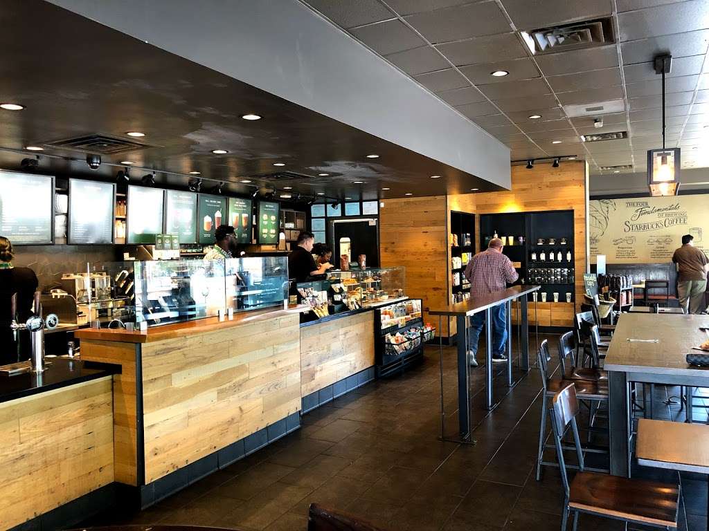 Starbucks | 12262 Inwood Rd, Dallas, TX 75244, USA | Phone: (469) 374-9166