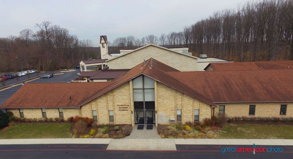 Cornerstone Christian Academy | 16010 Annapolis Rd, Bowie, MD 20715 | Phone: (301) 262-7683