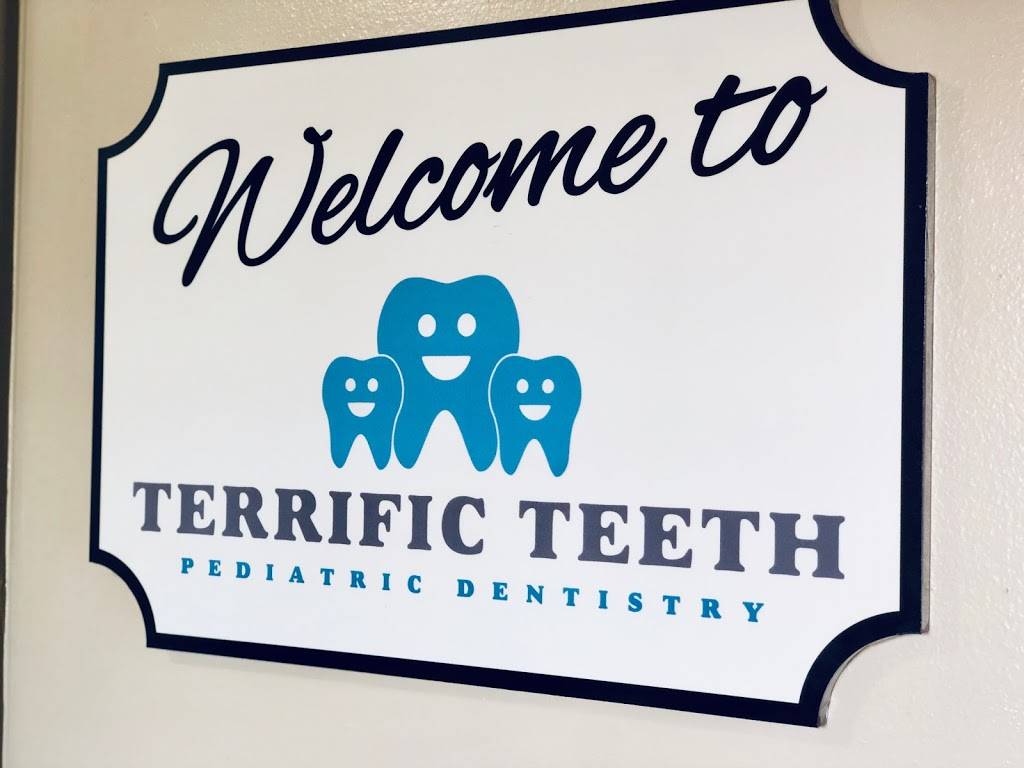 Terrific Teeth Pediatric Dentistry | 1229 Silver Ln #2, McKees Rocks, PA 15136, USA | Phone: (412) 859-3199