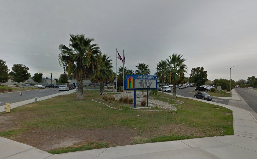 Enchanted Hills Elementary School | 1357 Mt Baldy St, Perris, CA 92570, USA | Phone: (951) 443-4790