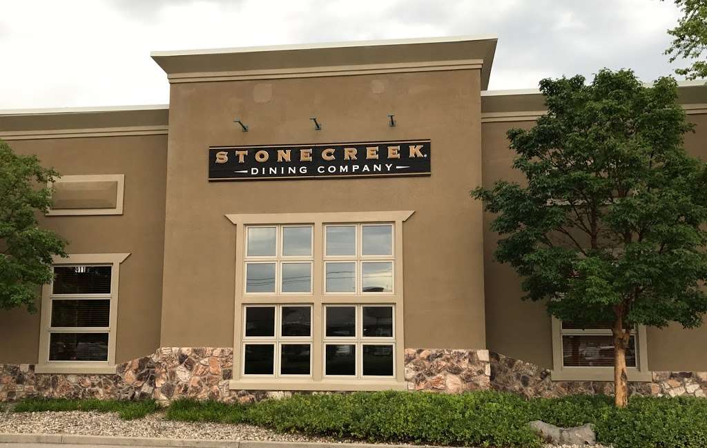 Stone Creek Dining Company - Greenwood | 911 N State Rd 135, Greenwood, IN 46142 | Phone: (317) 889-1200