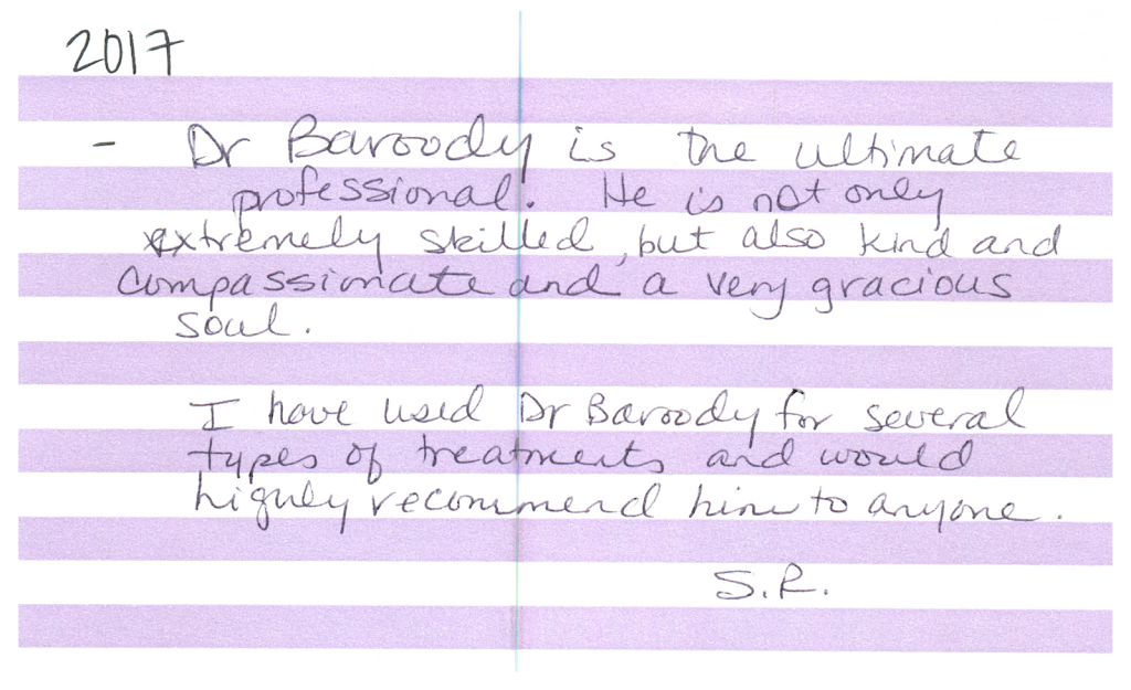 Baroody Plastic Surgery | 51-53 Kenosia Ave #201, Danbury, CT 06810, USA | Phone: (203) 790-5700