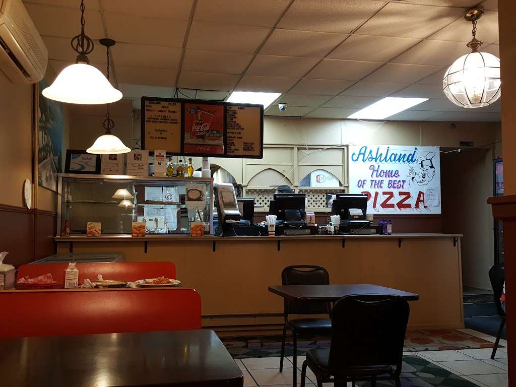 Ashland Pizza | 221 W Centre St, Ashland, PA 17921, USA | Phone: (570) 875-3373