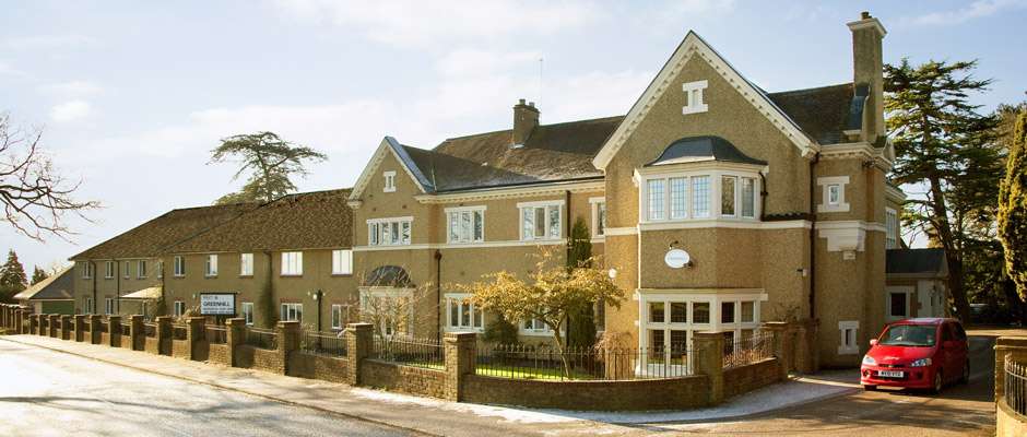 Greenhill Care Home | Wagon Rd, Barnet EN4 0PH, UK | Phone: 020 8449 8849