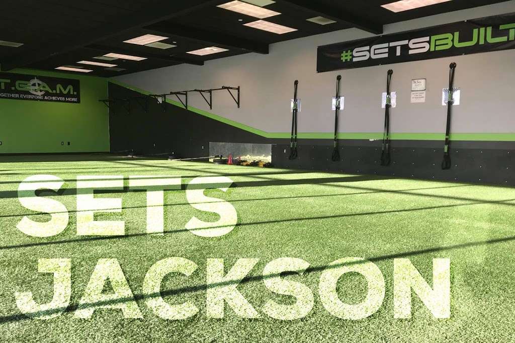 SETS Jackson | 4797, 180 N County Line Rd, Jackson, NJ 08527, USA | Phone: (732) 637-2173