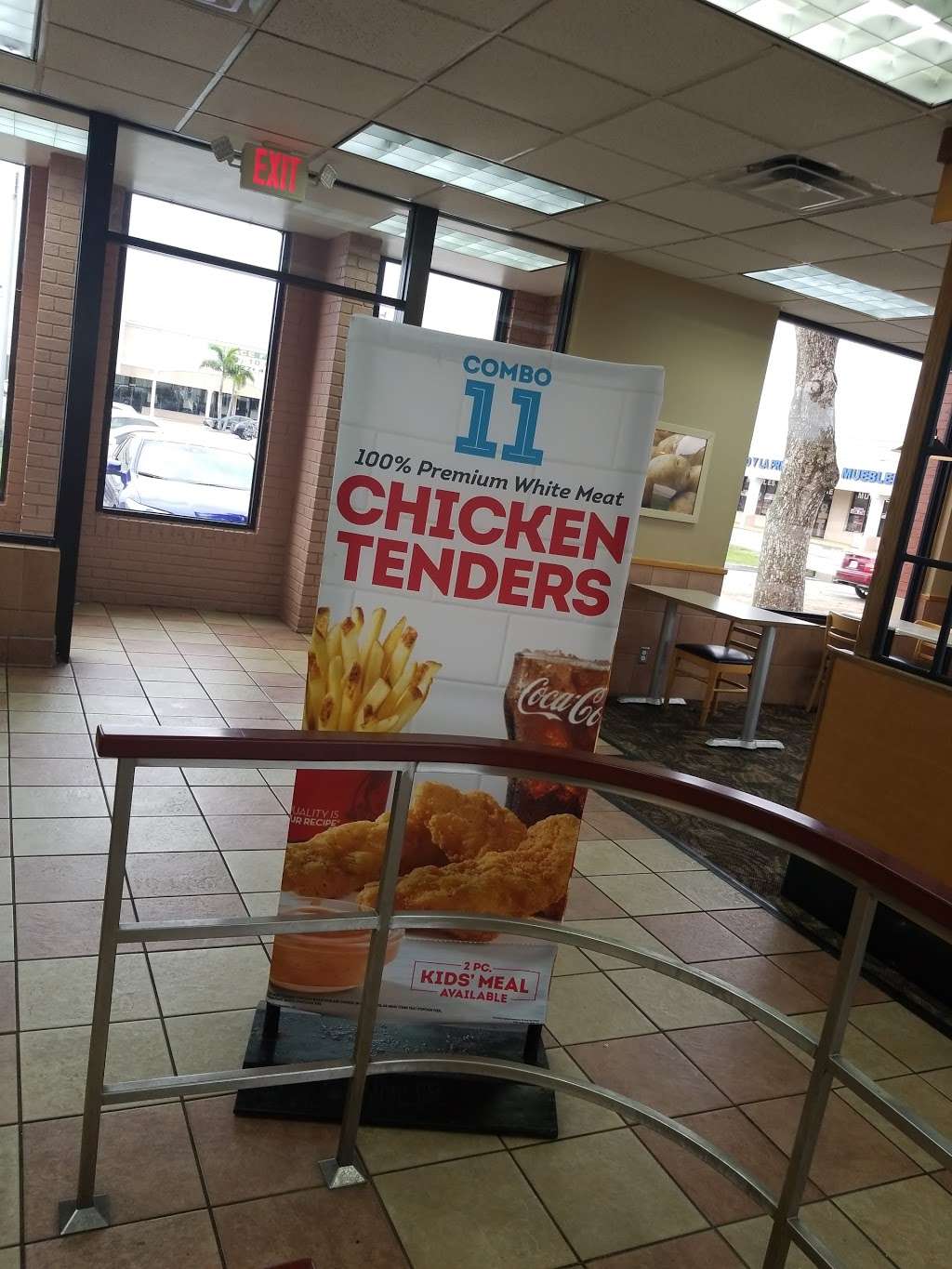 Wendys | 2401 10th Ave N, Lake Worth, FL 33461, USA | Phone: (561) 964-4412