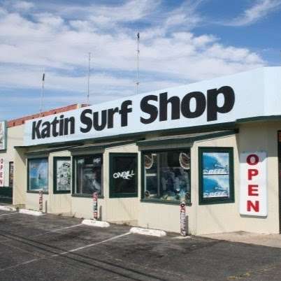 Katin Surf Shop | 16250 Pacific Coast Hwy, Huntington Beach, CA 92649 | Phone: (562) 592-2052