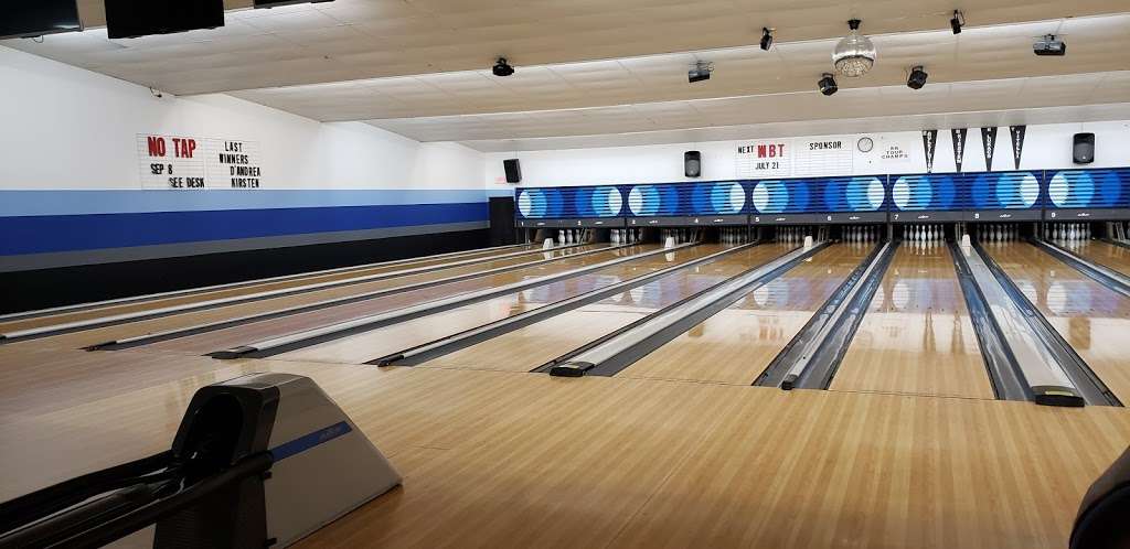 Wallenpaupack Bowling and Sports Center | 15 Bowling Center Ln, Hawley, PA 18428 | Phone: (570) 226-8499