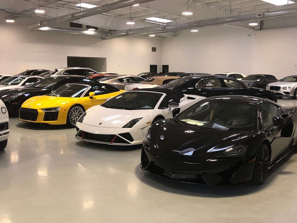 Lamborghini Orlando | 2202 33rd St suite b, Orlando, FL 32839, USA | Phone: (407) 339-3443