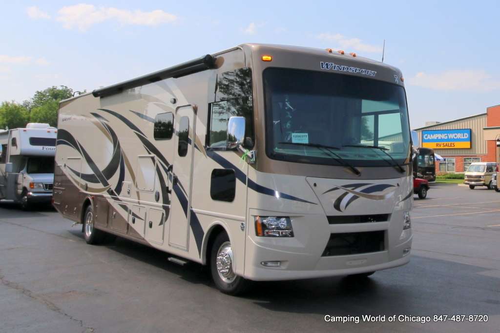 Camping World of Cocoa | 4700 FL-520, Cocoa, FL 32926, USA | Phone: (888) 409-8104