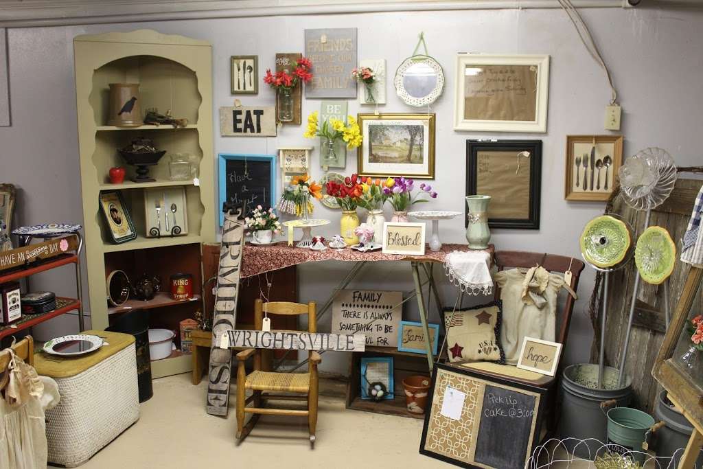 Union Post Antiques & Collectibles | 326 Hellam St, Wrightsville, PA 17368, USA | Phone: (717) 917-1583