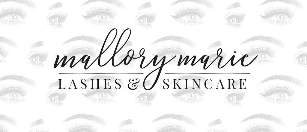 Mallory Marie Lashes & Skincare - spa  | Photo 10 of 10 | Address: 2899 Whiteford Rd, York, PA 17402, USA | Phone: (717) 578-8783