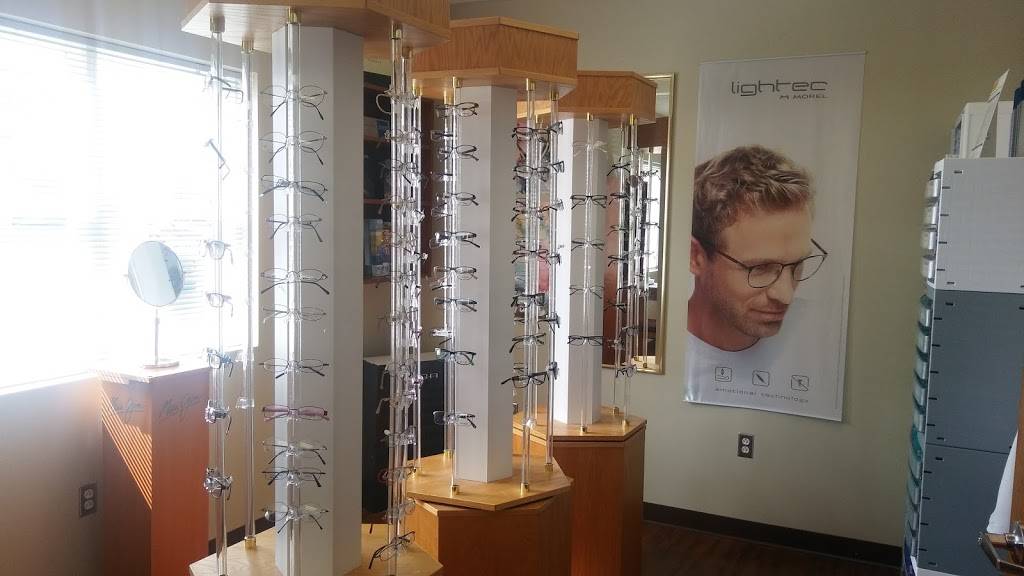 American Eye Center, Dr. Clifton Peay | 2002 Bremo Rd Suite 200, Richmond, VA 23226, USA | Phone: (804) 559-7002