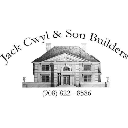 Jack Cwyl & Son Builders LLC | 800 Valley Rd, Watchung, NJ 07069, USA | Phone: (908) 822-8586