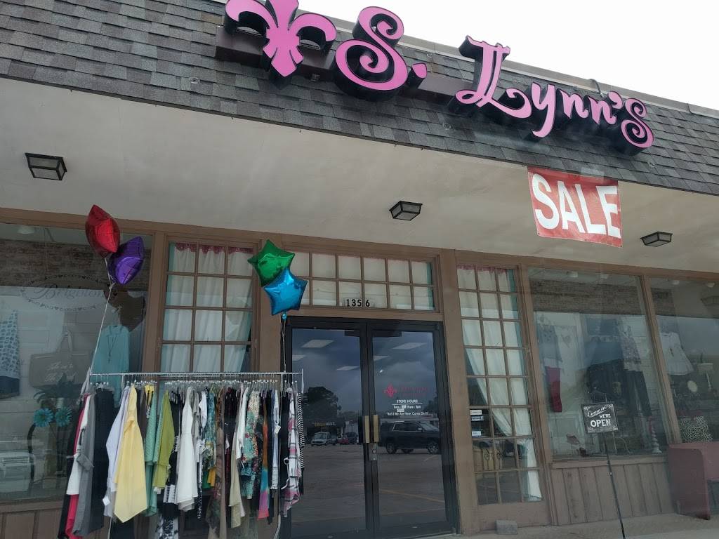 Sandra Lynns Boutique | 13567 Hooper Rd, Baton Rouge, LA 70818 | Phone: (225) 218-6738