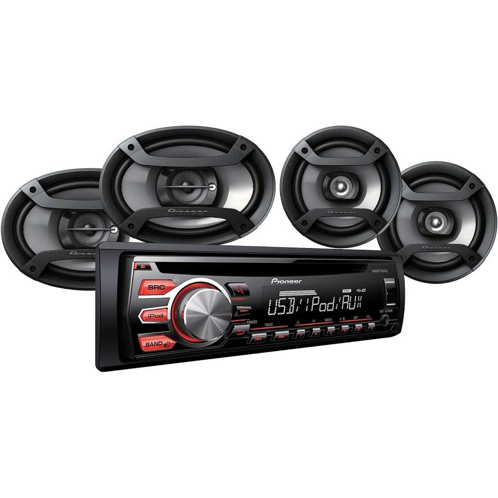 Online Car Stereo | 17905 W Fairway, Carson, CA 90746 | Phone: (310) 526-8635