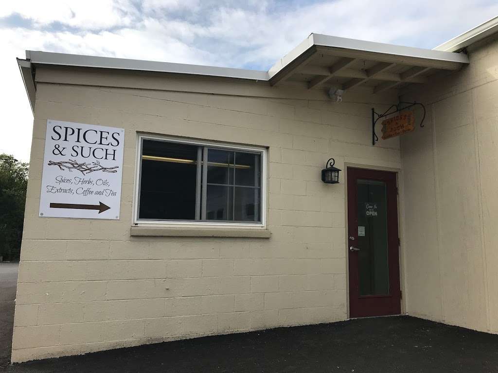 Spices & Such | 875 Main St, Pennsburg, PA 18073, USA | Phone: (610) 367-5753