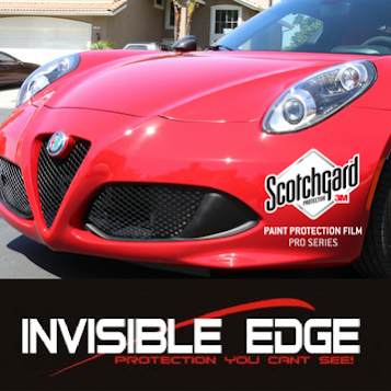 Invisible Edge | 1366 Soundview Cir, Corona, CA 92881, USA | Phone: (951) 833-1914