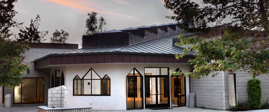 Westminster Seminary California | 1725 Bear Valley Pkwy, Escondido, CA 92027, USA | Phone: (760) 480-8474