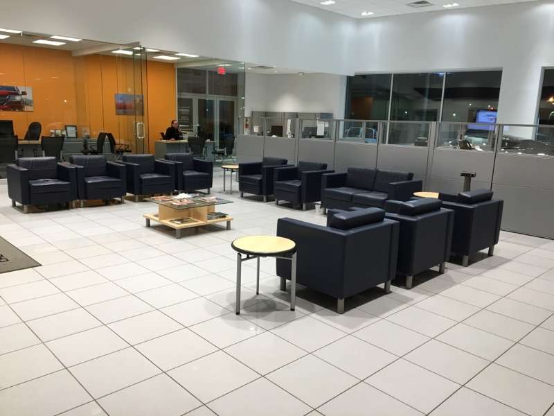 Radley Chevrolet | 3670 Jefferson Davis Hwy, Fredericksburg, VA 22408, USA | Phone: (540) 898-4000