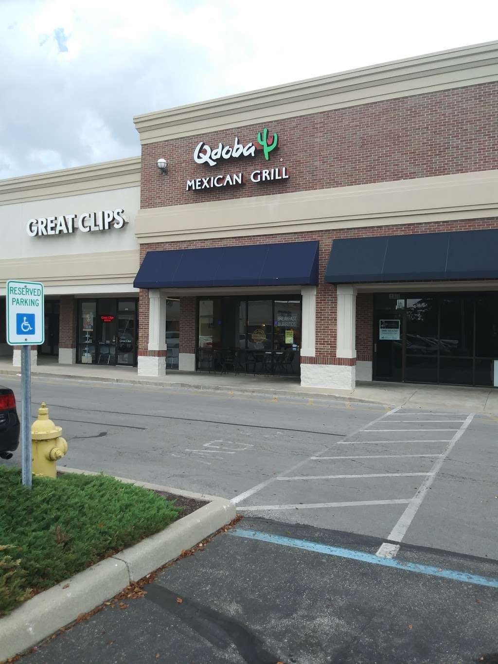 QDOBA Mexican Eats | 2328 E 116th St Ste C10, Carmel, IN 46032, USA | Phone: (317) 815-9320 QDOBA Mexican Eats | 2328 E 116th St Ste C10, Carmel, IN 46032, USA | Phone: (317) 815-9320