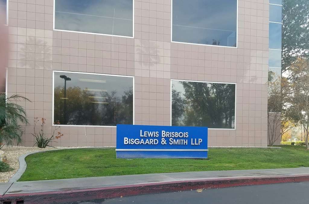 Lewis Brisbois Bisgaard & Smith, LLP | 650 E Hospitality Ln #600, San Bernardino, CA 92408 | Phone: (909) 387-1130