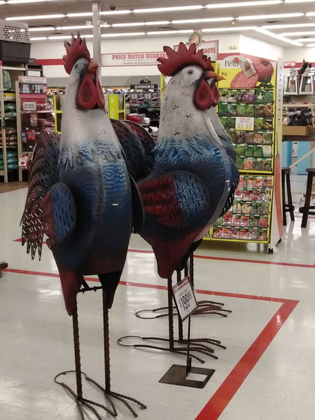 Tractor Supply Co. | 4715 7th St, Bay City, TX 77414, USA | Phone: (979) 244-8951