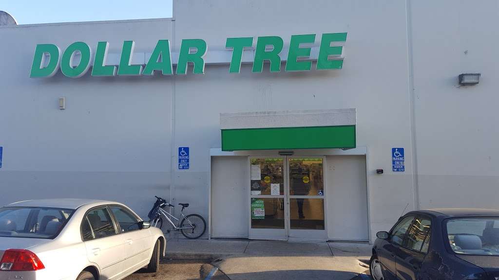 Dollar Tree | 555 El Camino Real, South San Francisco, CA 94080, USA | Phone: (650) 871-2385