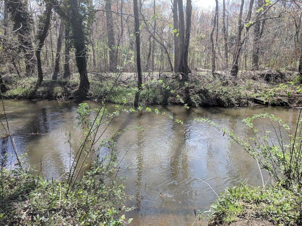 Heritage Park in Allentown, NJ 08501, USA