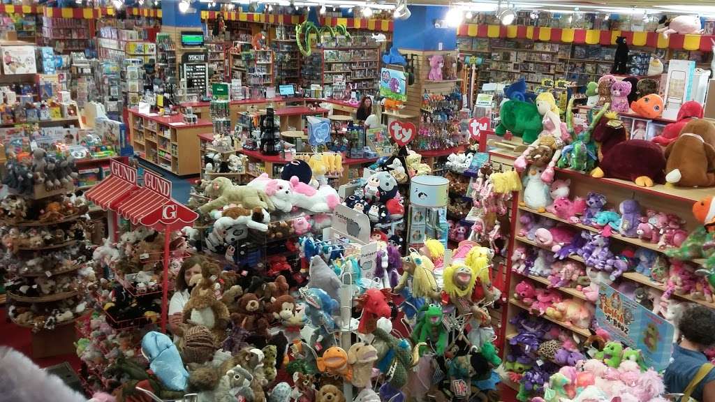 Toys & Co. | 242 S Sharon Amity Rd, Charlotte, NC 28211, USA | Phone: (704) 365-7890