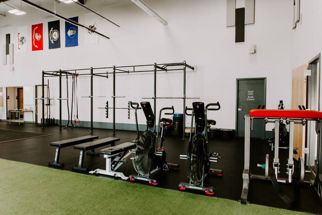 Riley Sports Performance | 336 NE 145th Pl, Edmond, OK 73013, USA | Phone: (760) 917-0080