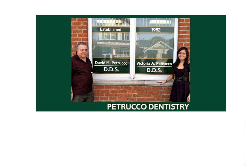 Petrucco Dentistry | 115 Halstead Ave, Harrison, NY 10528, USA | Phone: (914) 835-3488