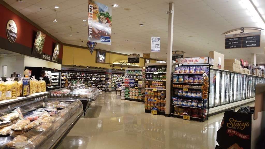 Safeway | 6202 S 16th St, Phoenix, AZ 85042, USA | Phone: (602) 268-0022