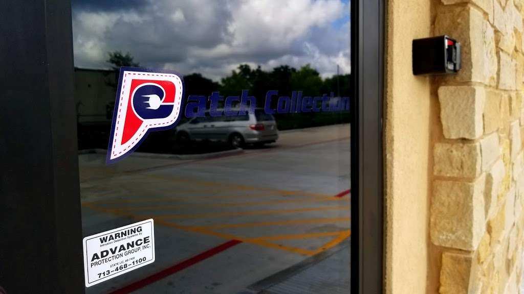 Patch Collection | 11718 N Garden St building c, Houston, TX 77071 | Phone: (866) 594-4756