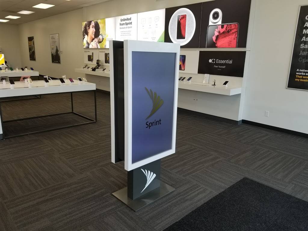 Sprint Store | 6720 Camden Blvd, Fountain, CO 80817, USA | Phone: (719) 493-9450