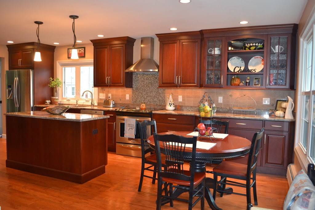 Granite State Cabinetry | 384 NH-101, Bedford, NH 03110, USA | Phone: (603) 945-7242