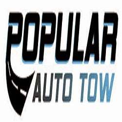 Popular Auto Tow | 9660 Fallbrook Dr f, Houston, TX 77064, USA | Phone: (713) 364-9966