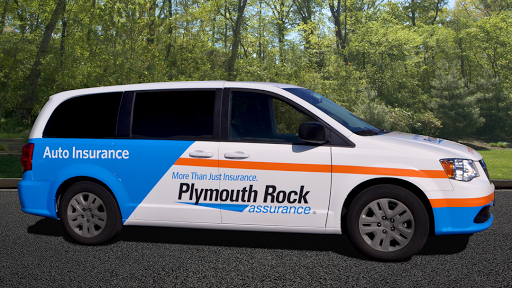 Plymouth Rock Assurance | 200 Connell Dr #3000, Berkeley Heights, NJ 07922, USA | Phone: (855) 993-4470