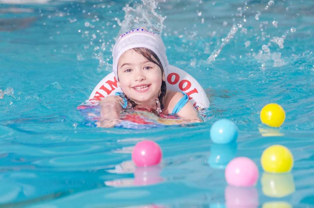 British Swim School Rowlett, Garland | 4401 Lakeview Pkwy, Rowlett, TX 75088, USA | Phone: (972) 364-1818