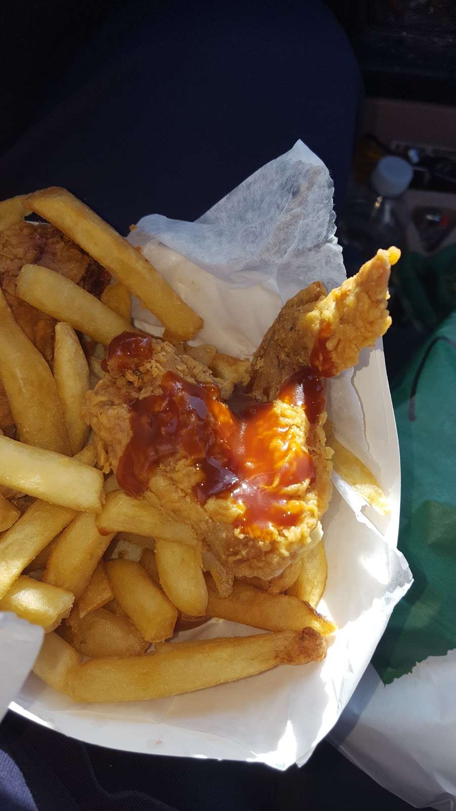 Harolds Chicken Shack | 3418 183rd St, Hazel Crest, IL 60429, USA | Phone: (708) 798-0008